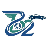 B2 Travel & Tours logo